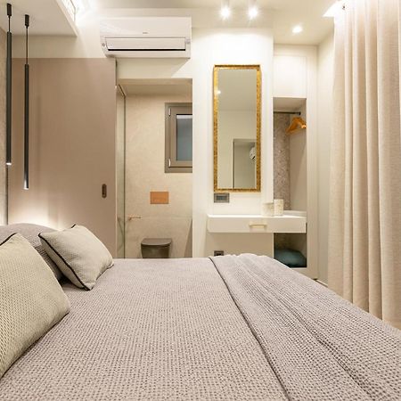 Vedi Town Luxury Apartment Закинтос Экстерьер фото