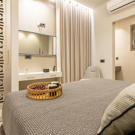 Vedi Town Luxury Apartment Закинтос Экстерьер фото