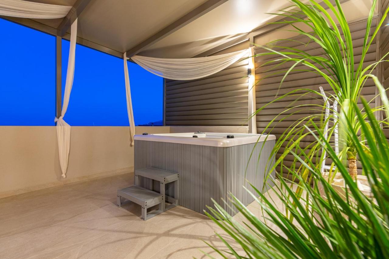 Vedi Town Luxury Apartment Закинтос Экстерьер фото