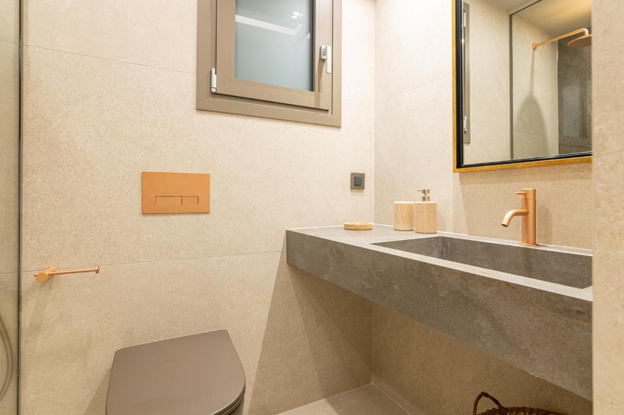 Vedi Town Luxury Apartment Закинтос Экстерьер фото