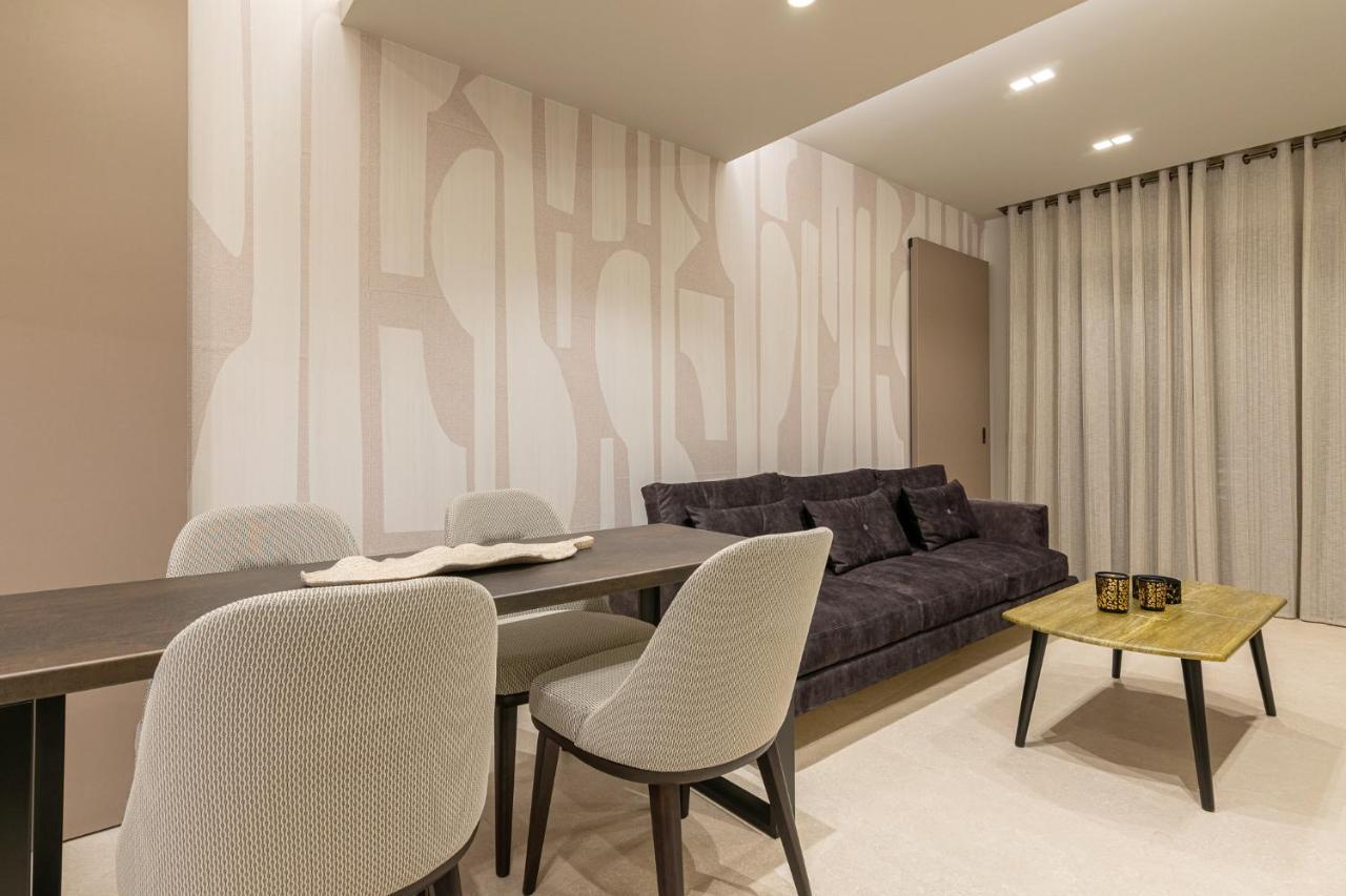 Vedi Town Luxury Apartment Закинтос Экстерьер фото
