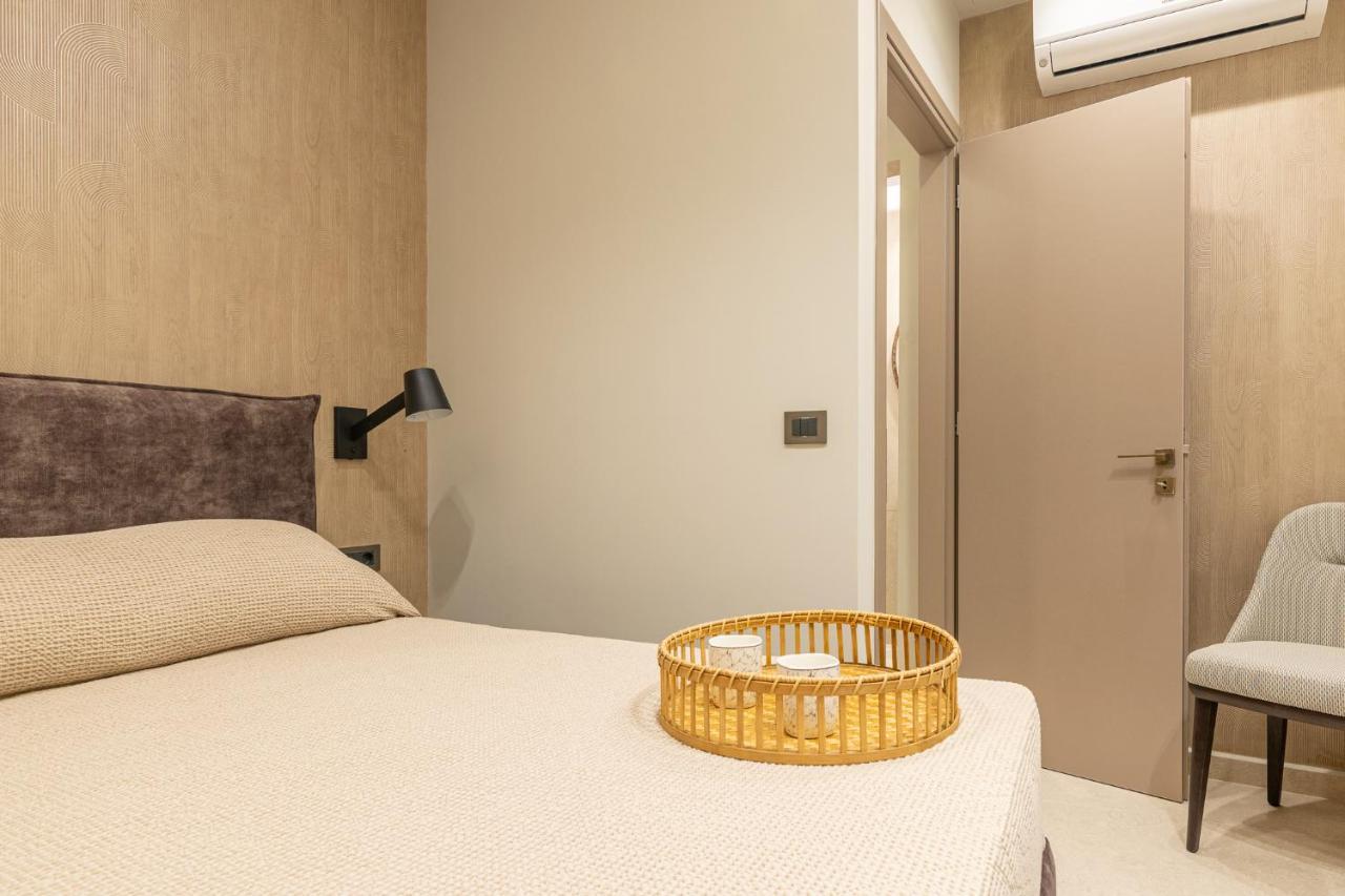 Vedi Town Luxury Apartment Закинтос Экстерьер фото