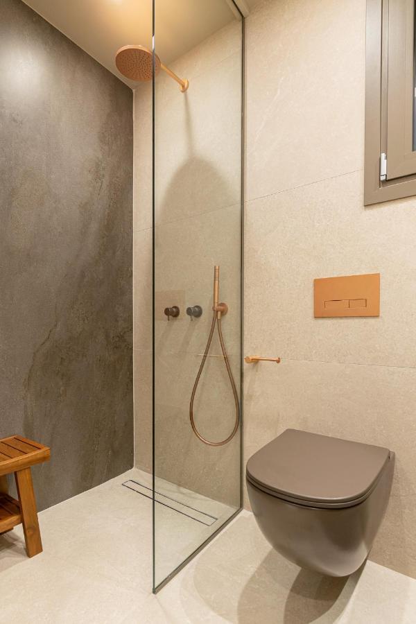 Vedi Town Luxury Apartment Закинтос Экстерьер фото