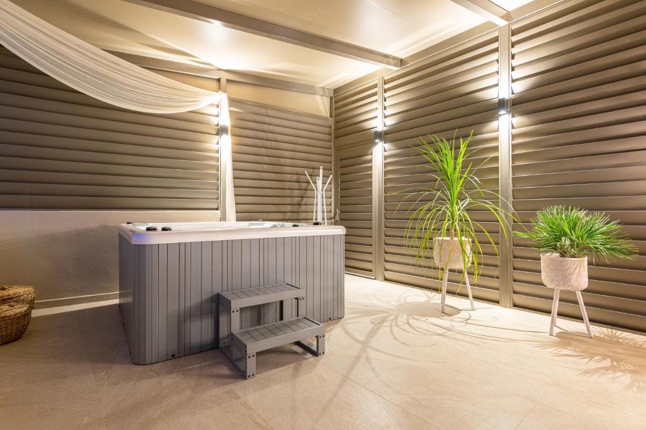 Vedi Town Luxury Apartment Закинтос Экстерьер фото