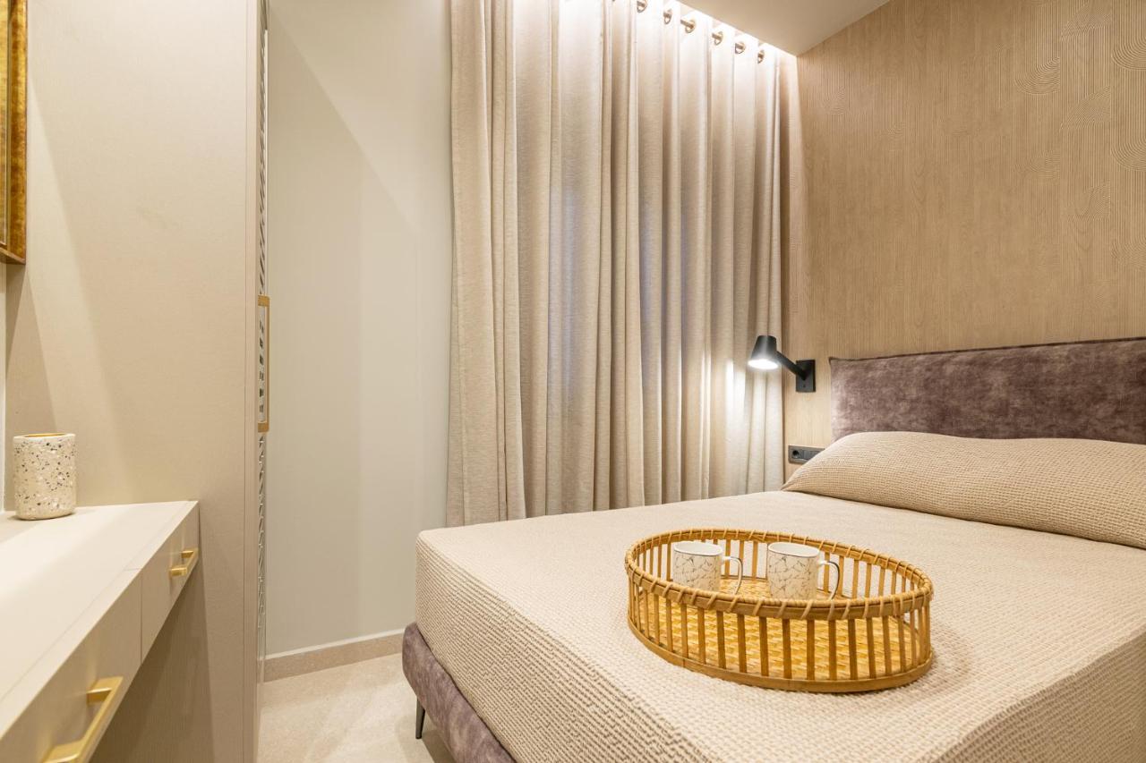 Vedi Town Luxury Apartment Закинтос Экстерьер фото