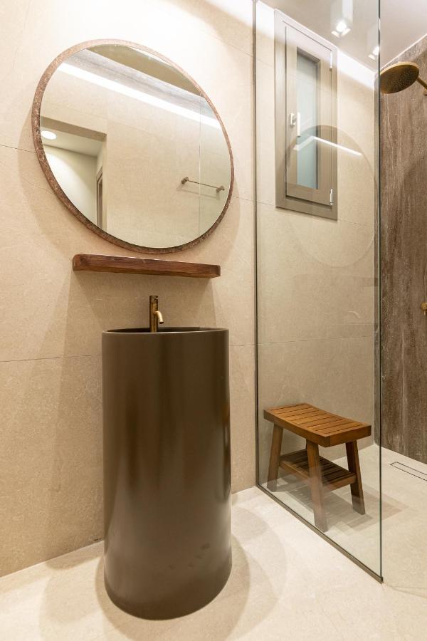 Vedi Town Luxury Apartment Закинтос Экстерьер фото