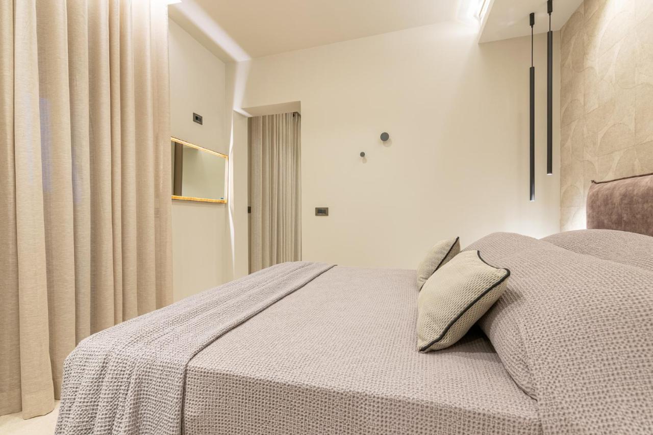 Vedi Town Luxury Apartment Закинтос Экстерьер фото